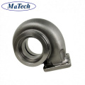 Stainless Steel Precision Casting Turbine Housing Turbocharger